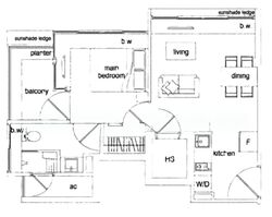 Newton Edge (D9), Apartment #572563121